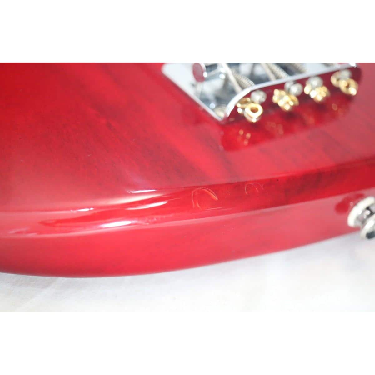 ＳＱＵＩＥＲ　　Ｖ．ＭＯＤ　ＪＡＧＵＡＲ　ＢＡＳＳ　ＳＰＬ