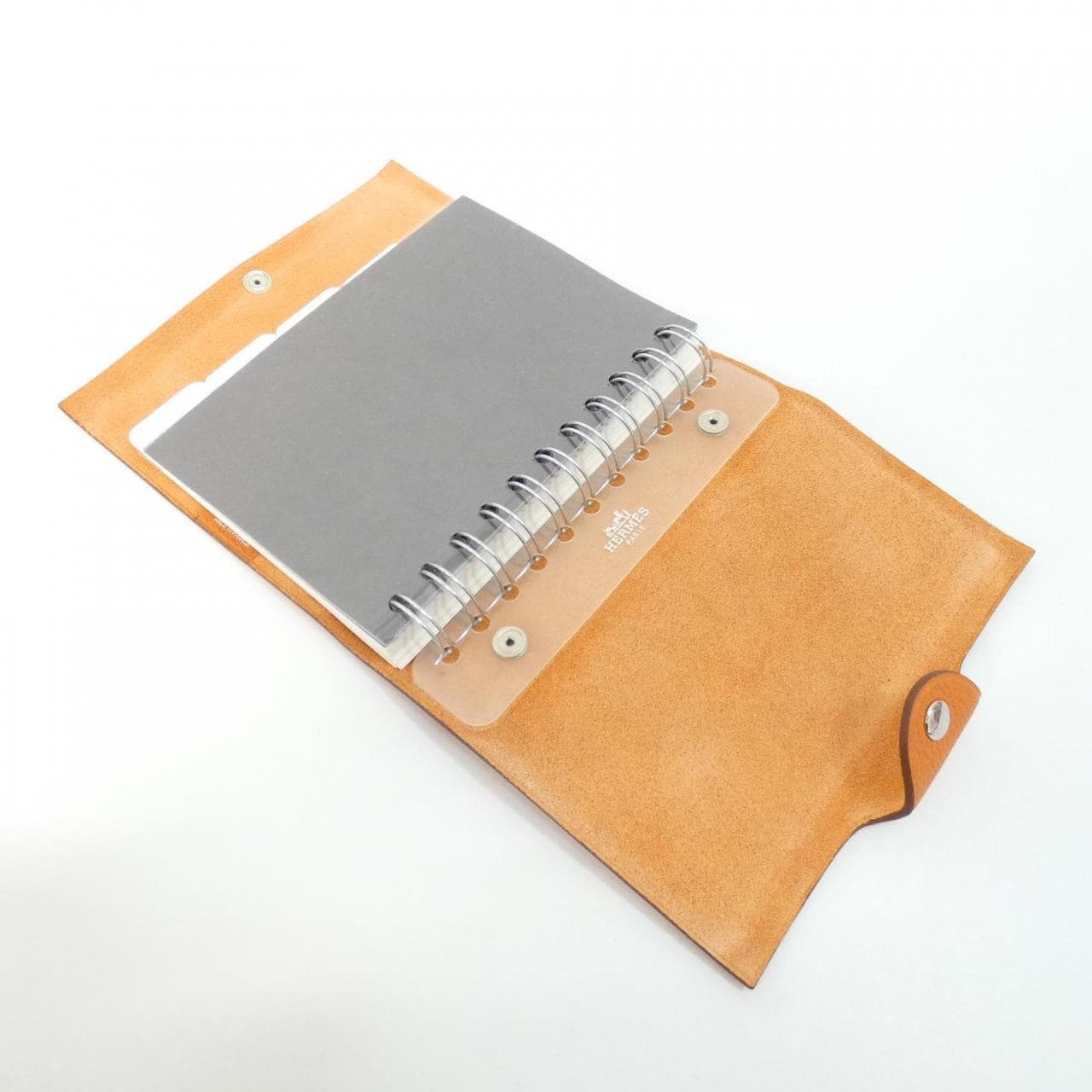 エルメス ユリス PM 036986CK ノートカバー