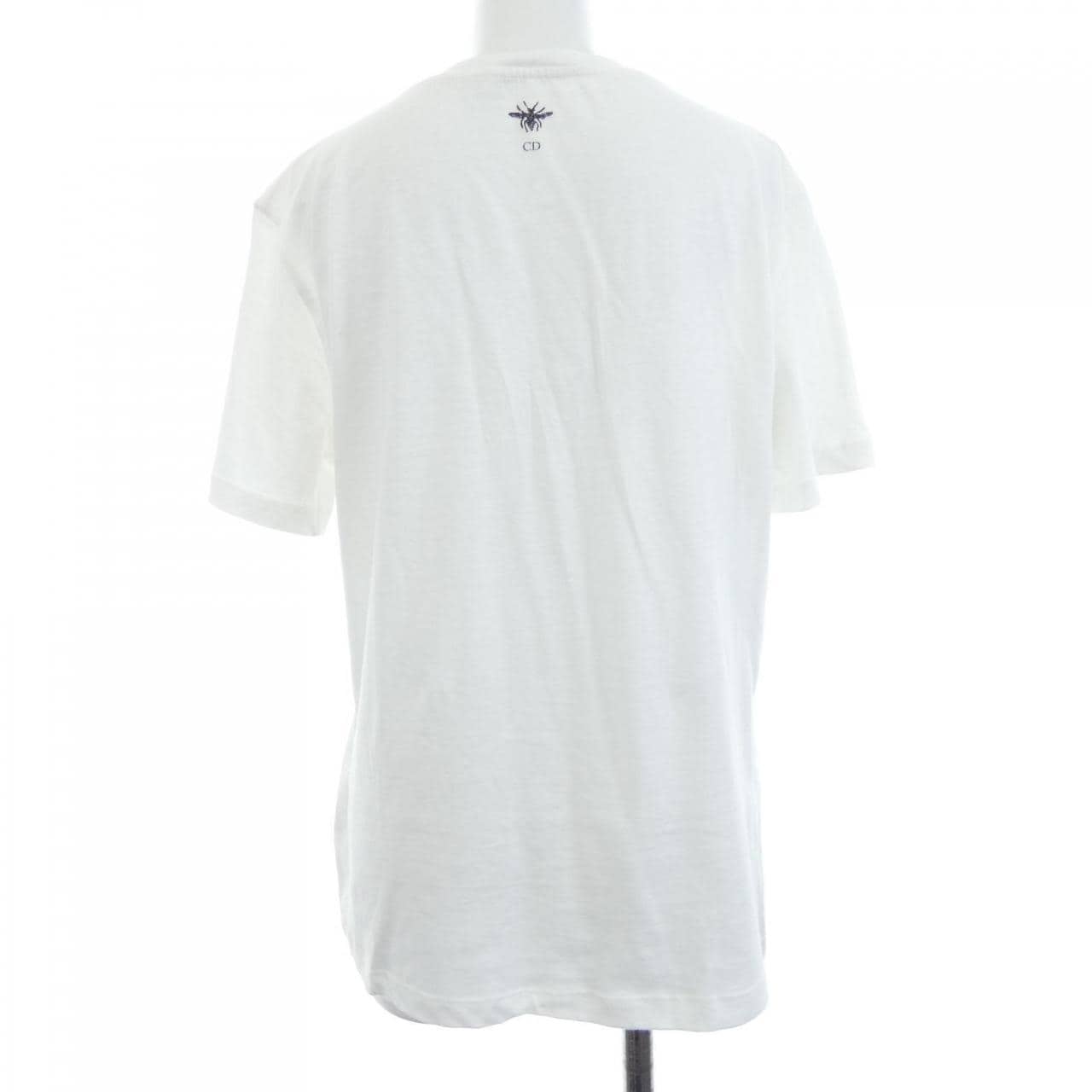 クリスチャンディオール CHRISTIAN DIOR 413T09A4522 Tシャツ