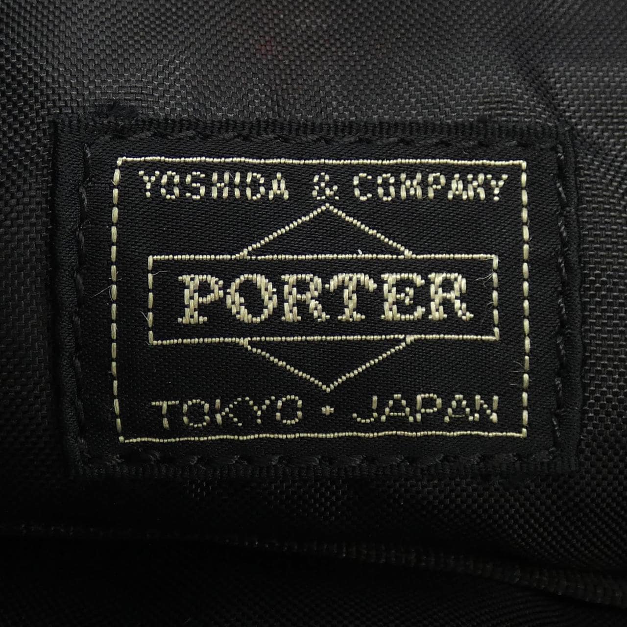 ポーター PORTER BAG