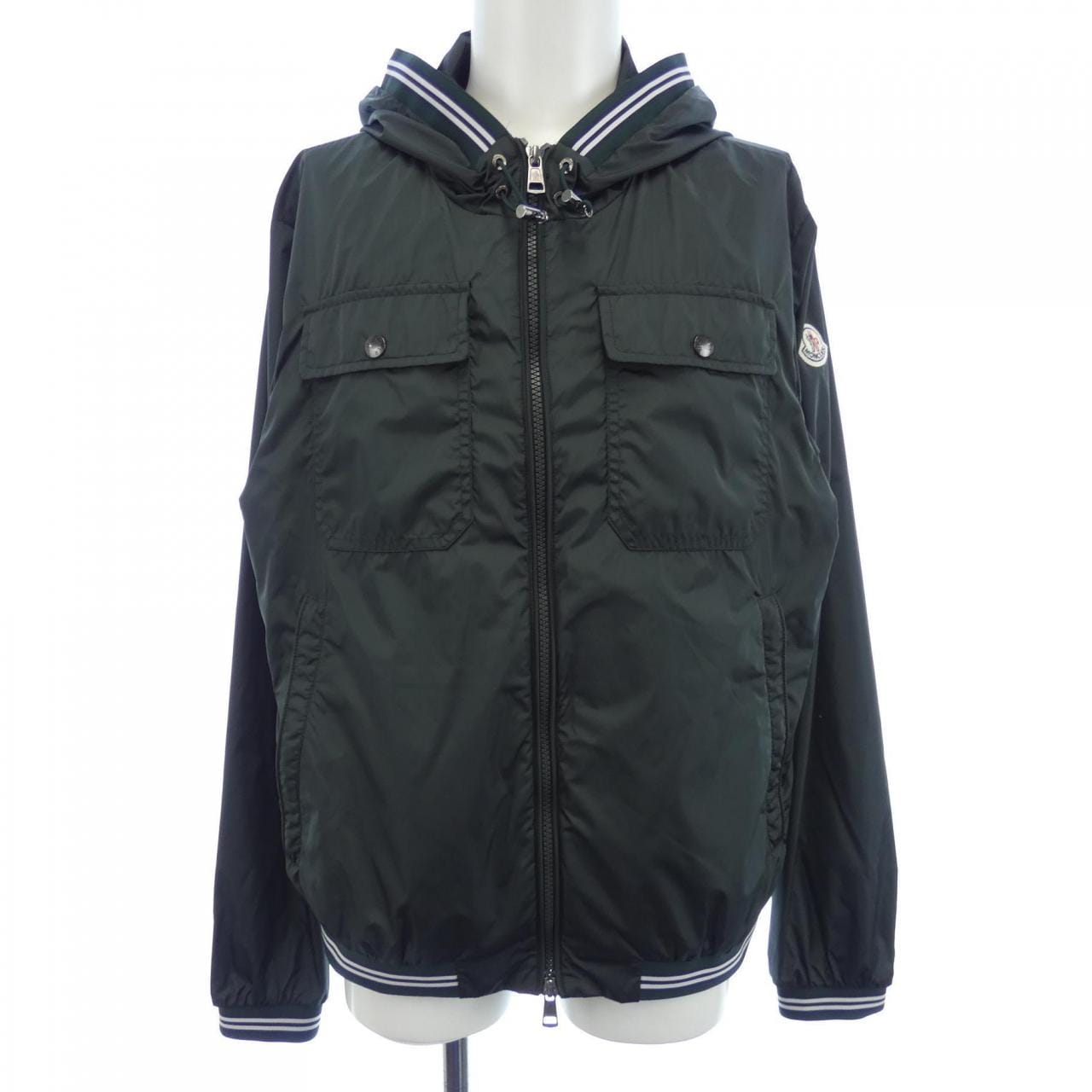モンクレール MONCLER ブルゾン