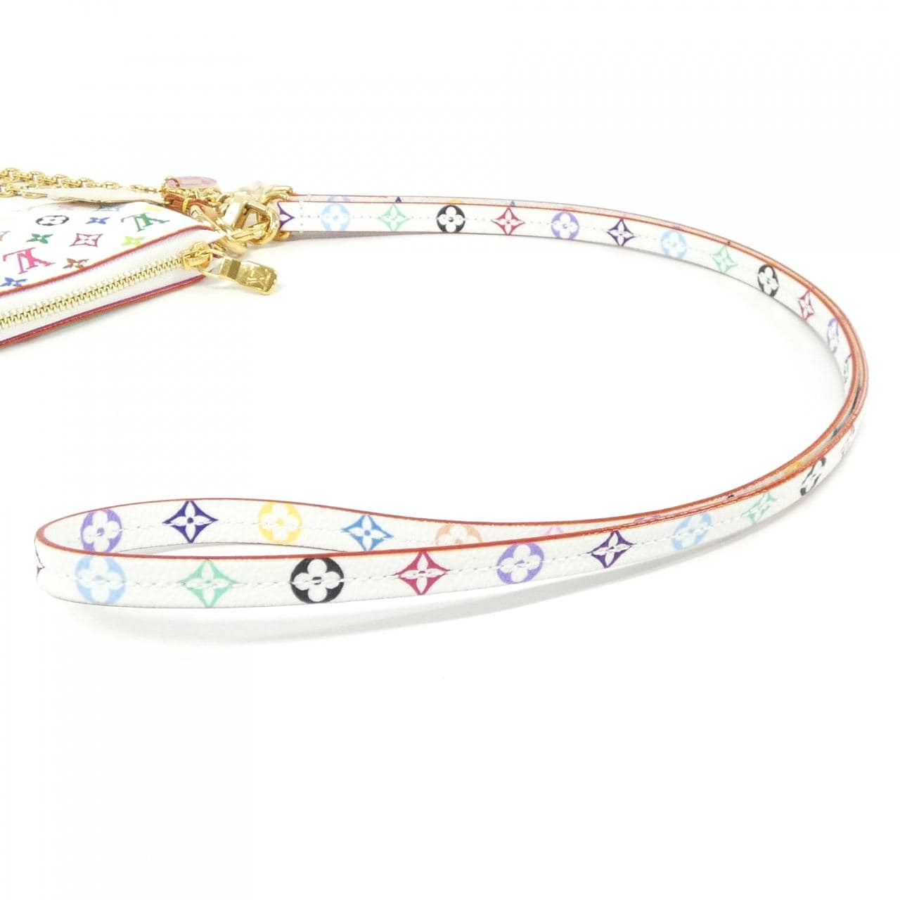 ルイヴィトン マルチカラー(LV X TM) フォン ホルダー M14099