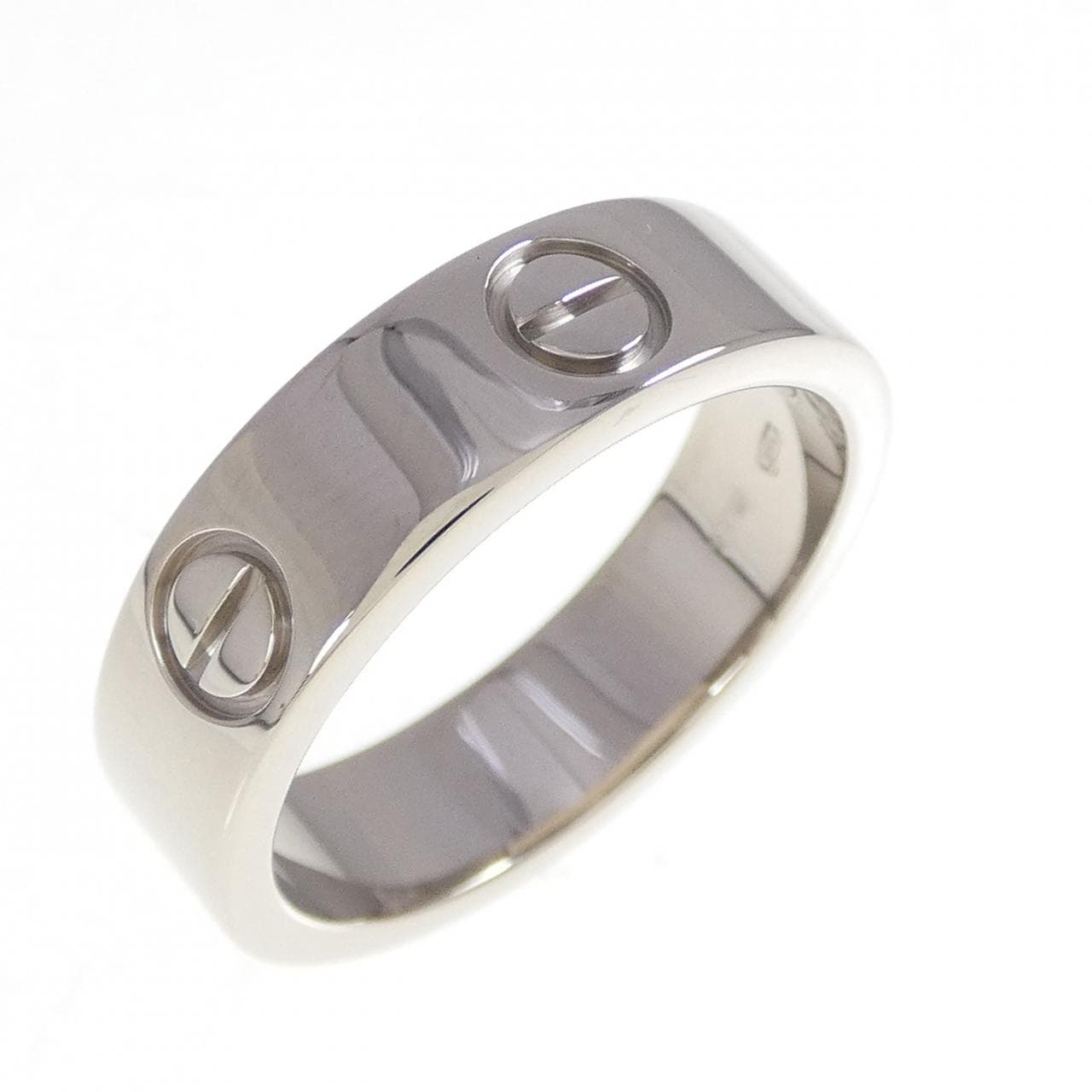 CARTIER LOVE ring