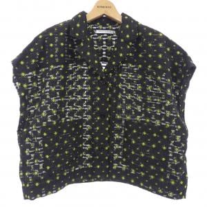 ビューティーアンドユース BEAUTY&YOUTH(U.A) 1616-162-0452 S／Sシャツ