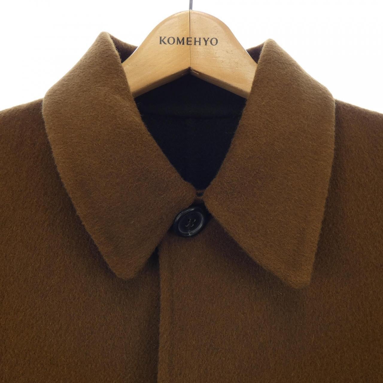 ダンヒル DUNHILL コート