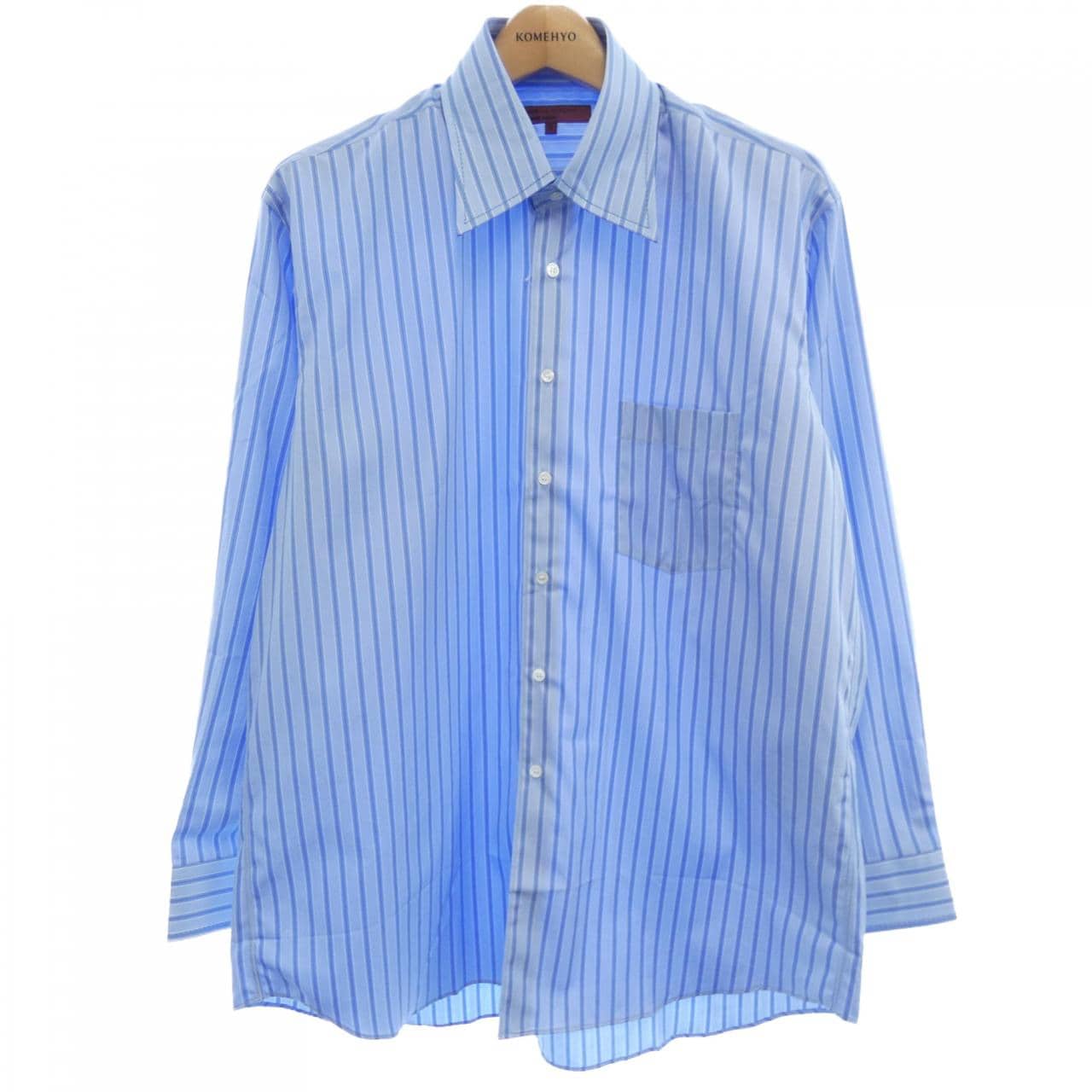 コムデギャルソンオムドゥ COMME des GARCONS HOMME DEUX DM- B007 シャツ