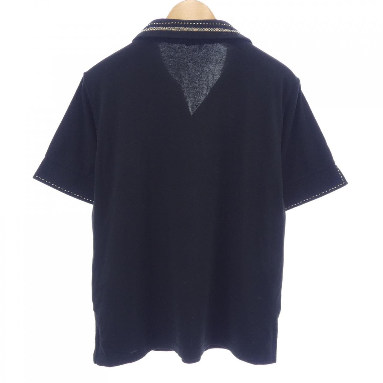 ダックス DAKS ポロシャツ