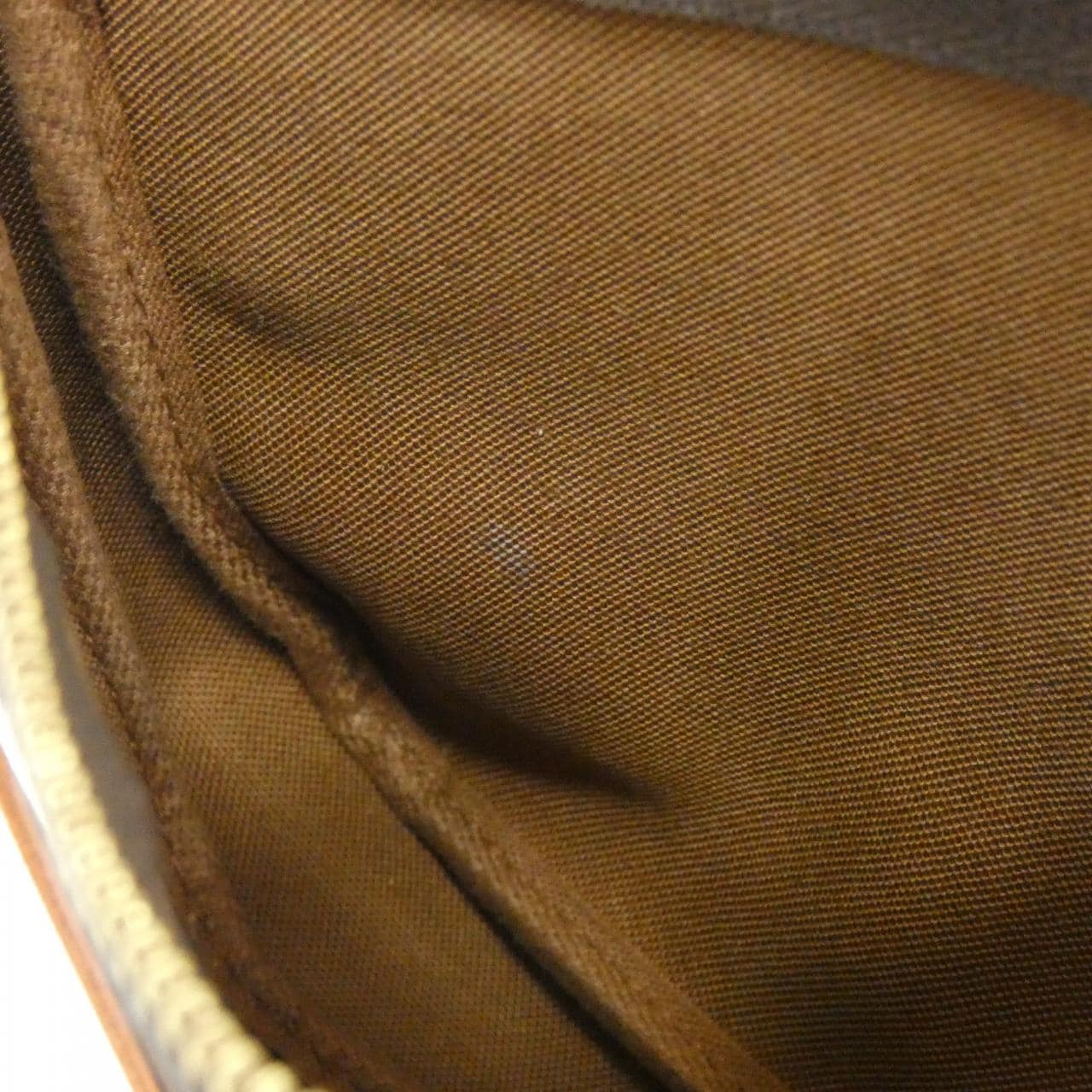 ルイヴィトン モノグラム ポシェットアクセソワール M51980 アクセサリーポーチ