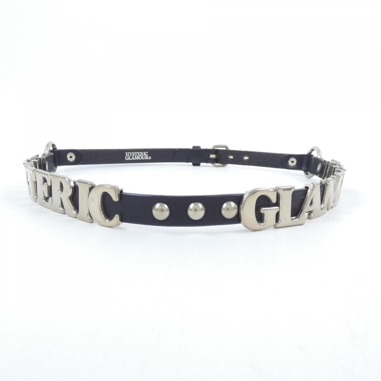 ヒステリックグラマー HYSTERIC GLAMOUR BELT