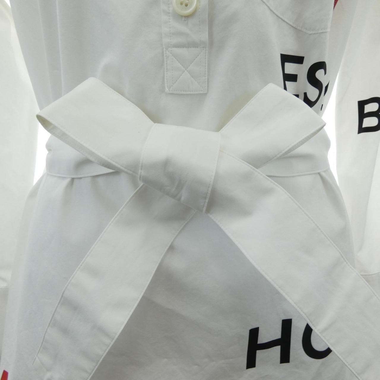 バーバリー BURBERRY 80139071 ワンピース