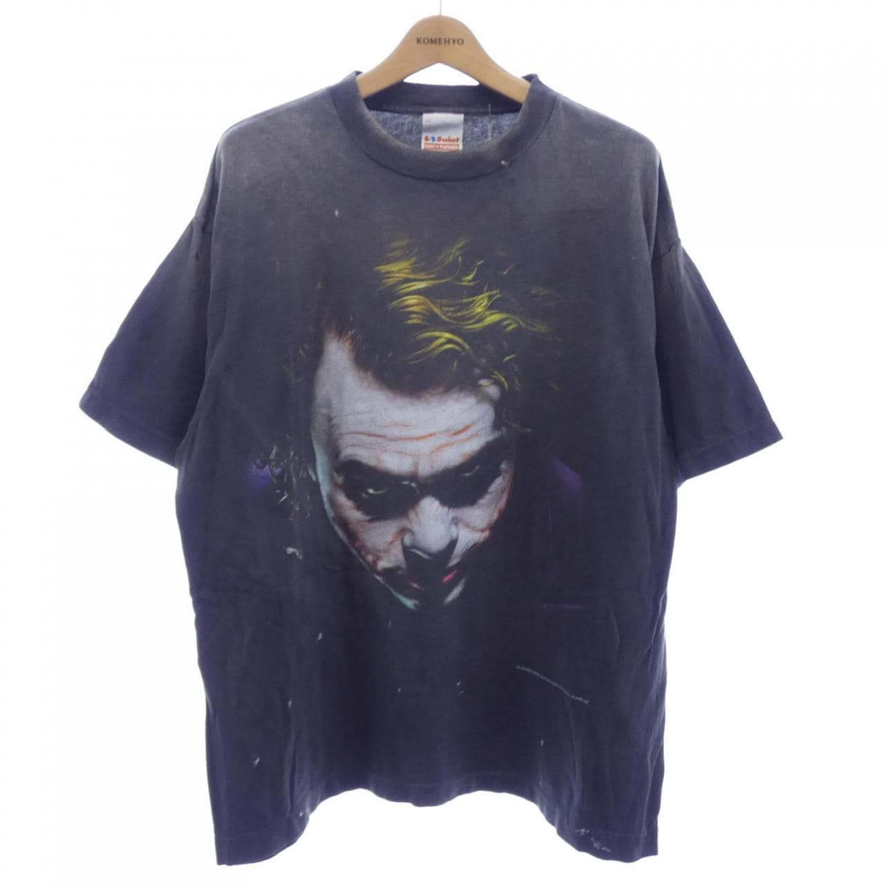 セントマイケル SAINT MICHAEL SM-HR3-0000-C53 Tシャツ