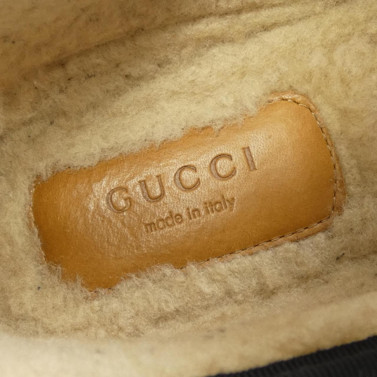グッチ GUCCI シューズ