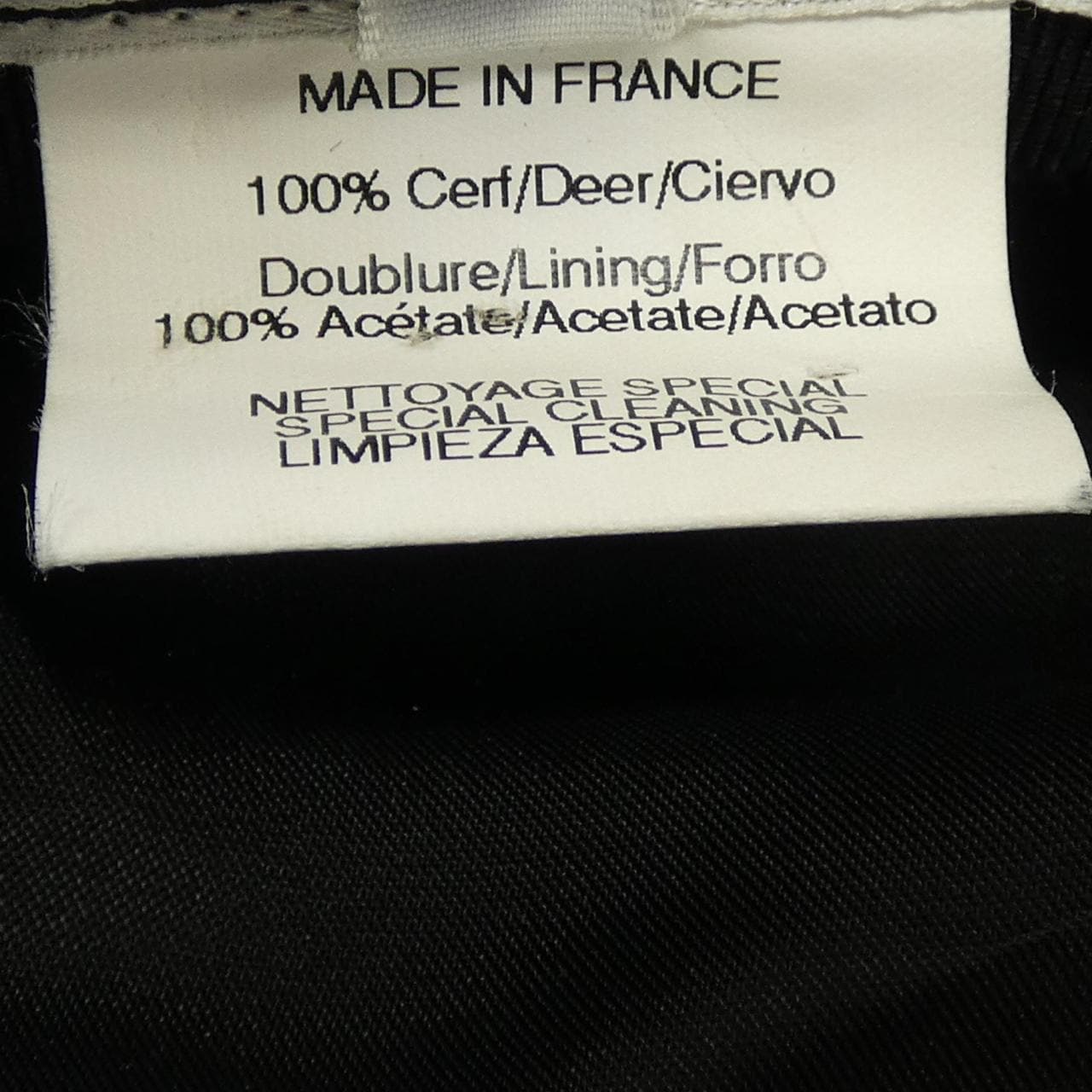 エルメス HERMES キャップ