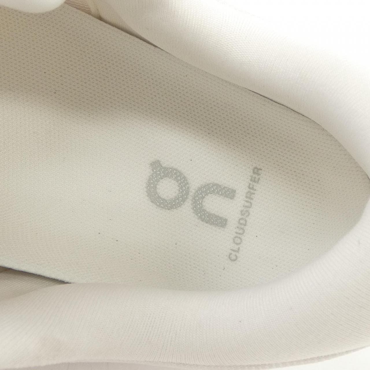 オン On 3WF10103207 スニーカー