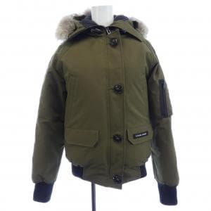 カナダグース CANADA GOOSE チリワック 7999L CHILLIWACK ダウンジャケット