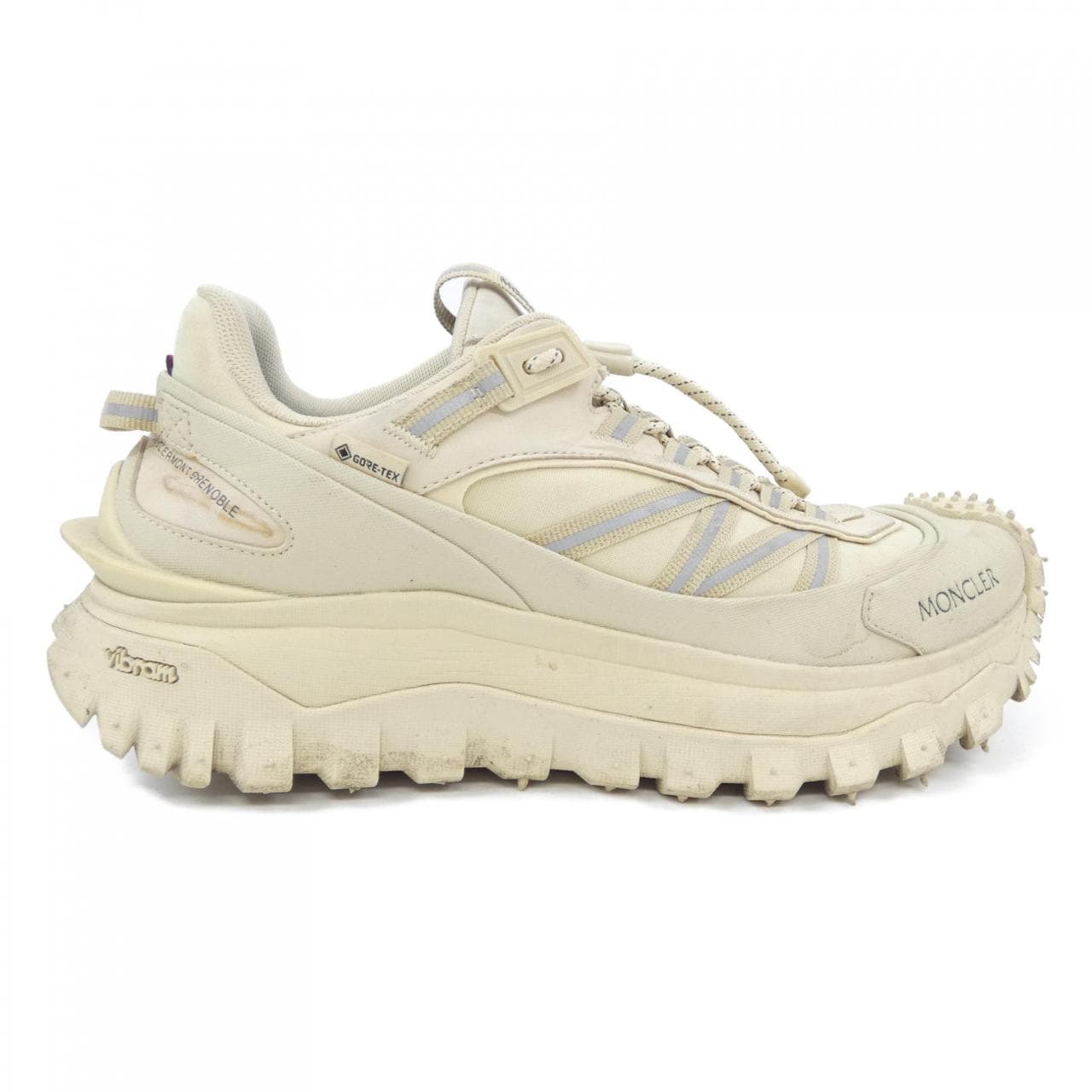 モンクレール MONCLER スニーカー