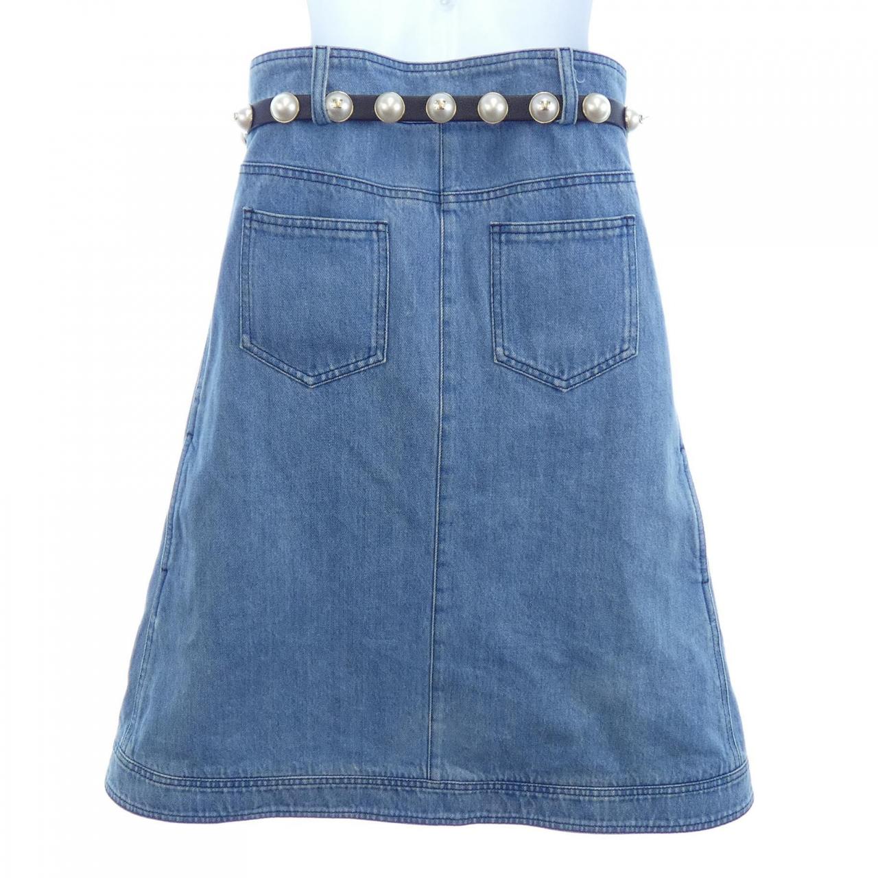 シャネル CHANEL P45939V33776 ワンピース