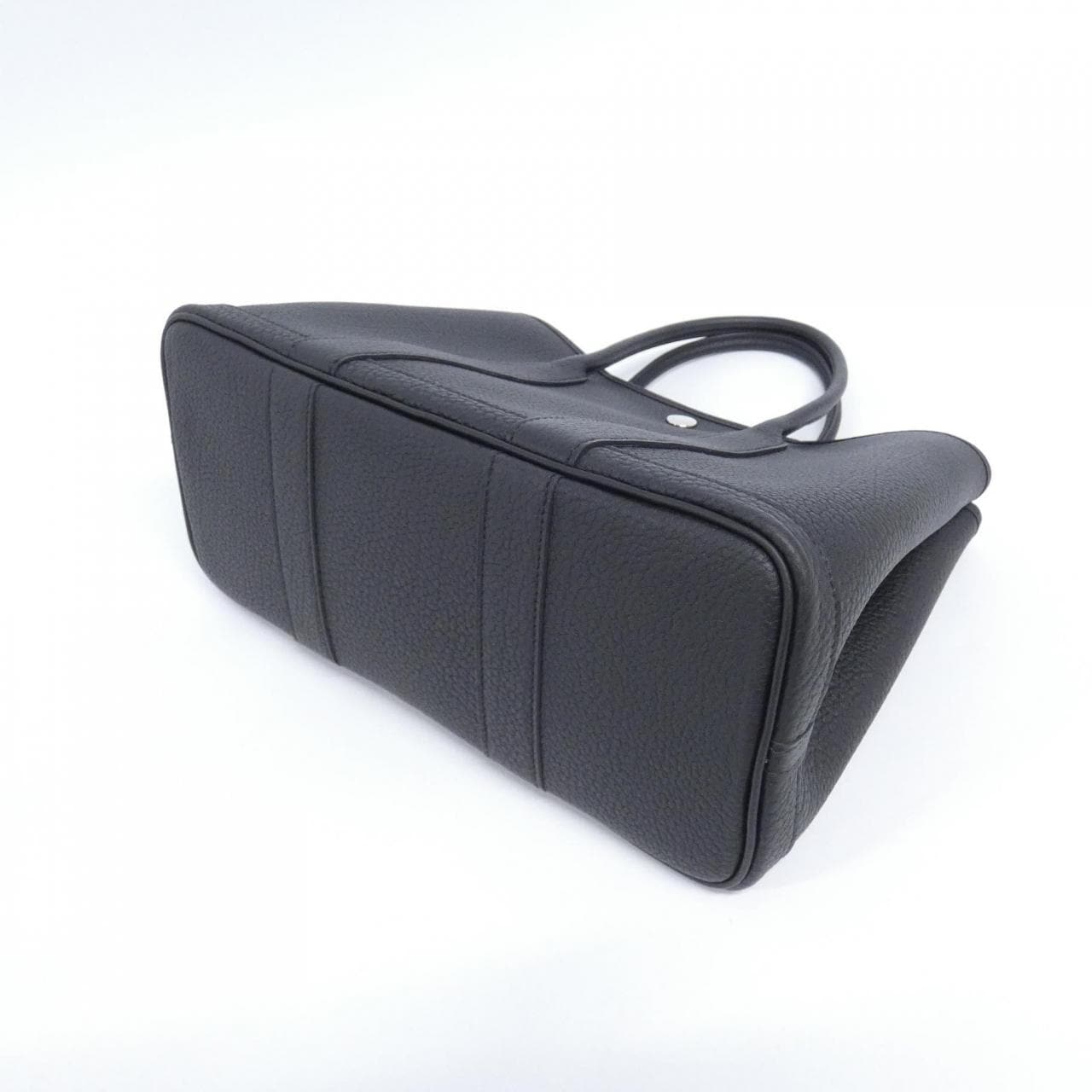 【未使用品】エルメス ガーデン パーティ 30cm 051568CK バッグ