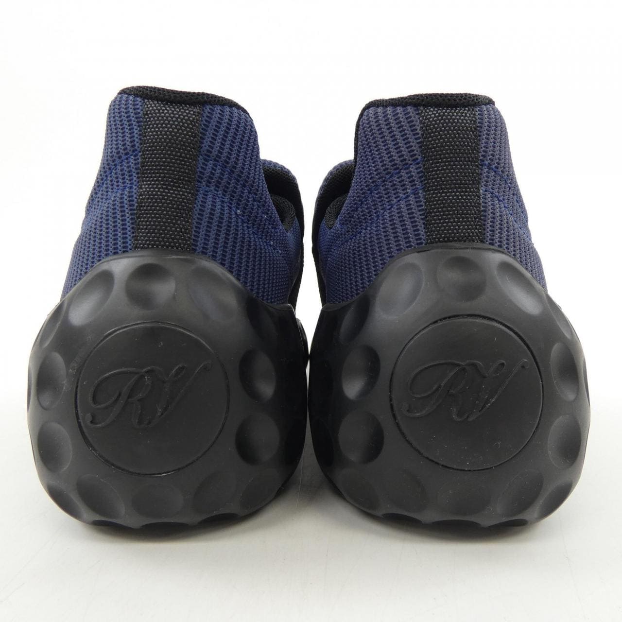 ロジェヴィヴィエ ROGER VIVIER ヴィヴ ラン ライト スニーカー