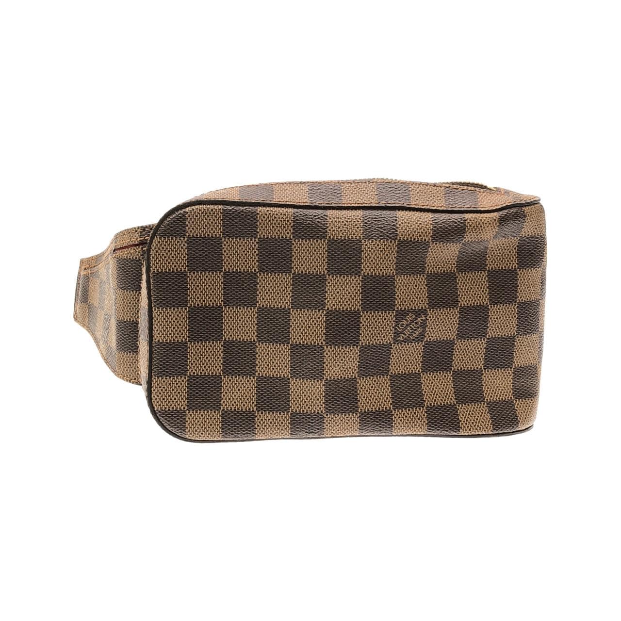 ルイヴィトン ダミエ ジェロニモス N51994 ショルダーバッグ