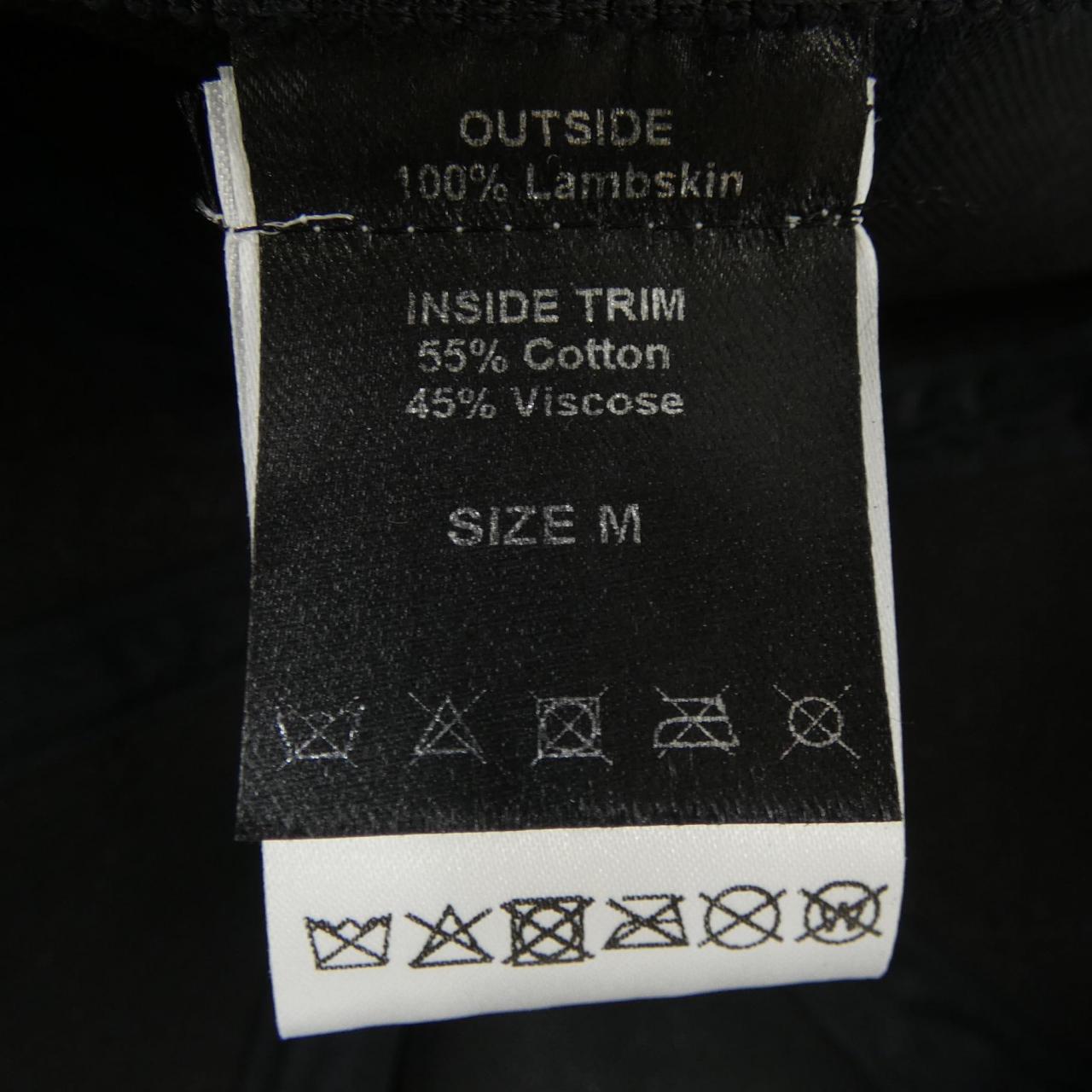 ロジェヴィヴィエ ROGER VIVIER RQWH0202103YDR キャップ