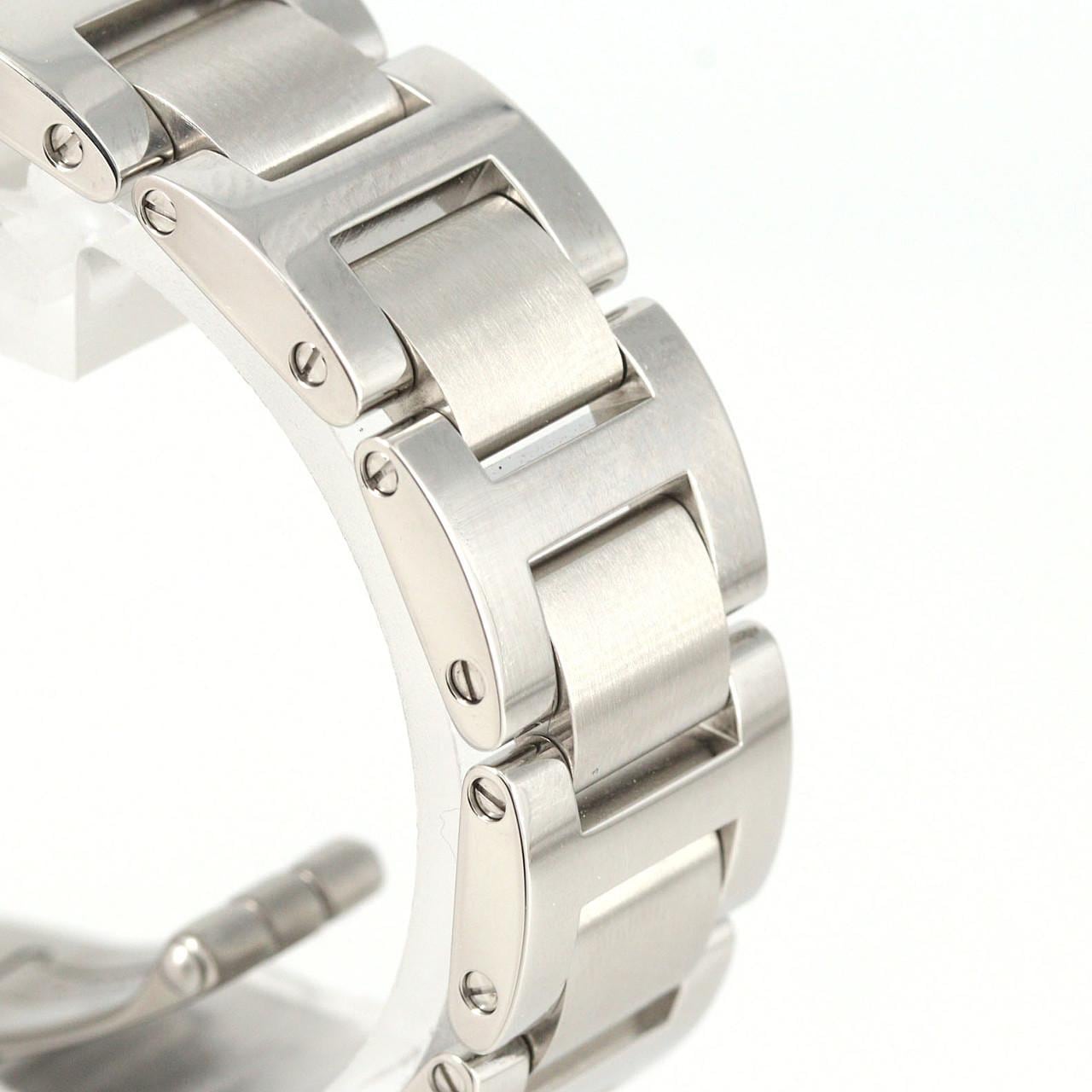 カルティエ バロンブルー W6920071 SS 自動巻