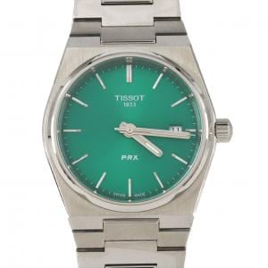 ティソ PRX T137.210.11.081.00 SS クォーツ