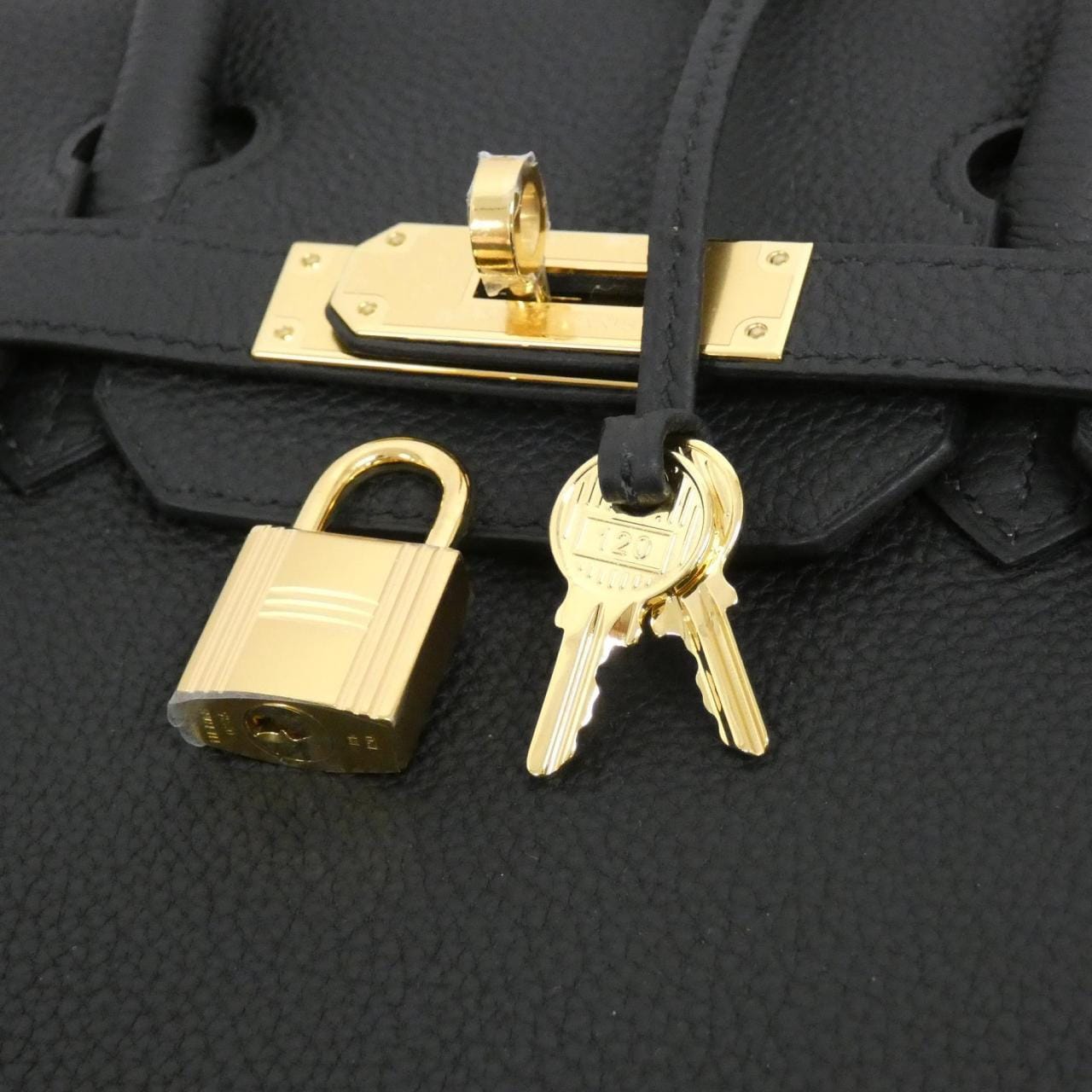 【未使用品】エルメス バーキン 30cm 027633CC バッグ