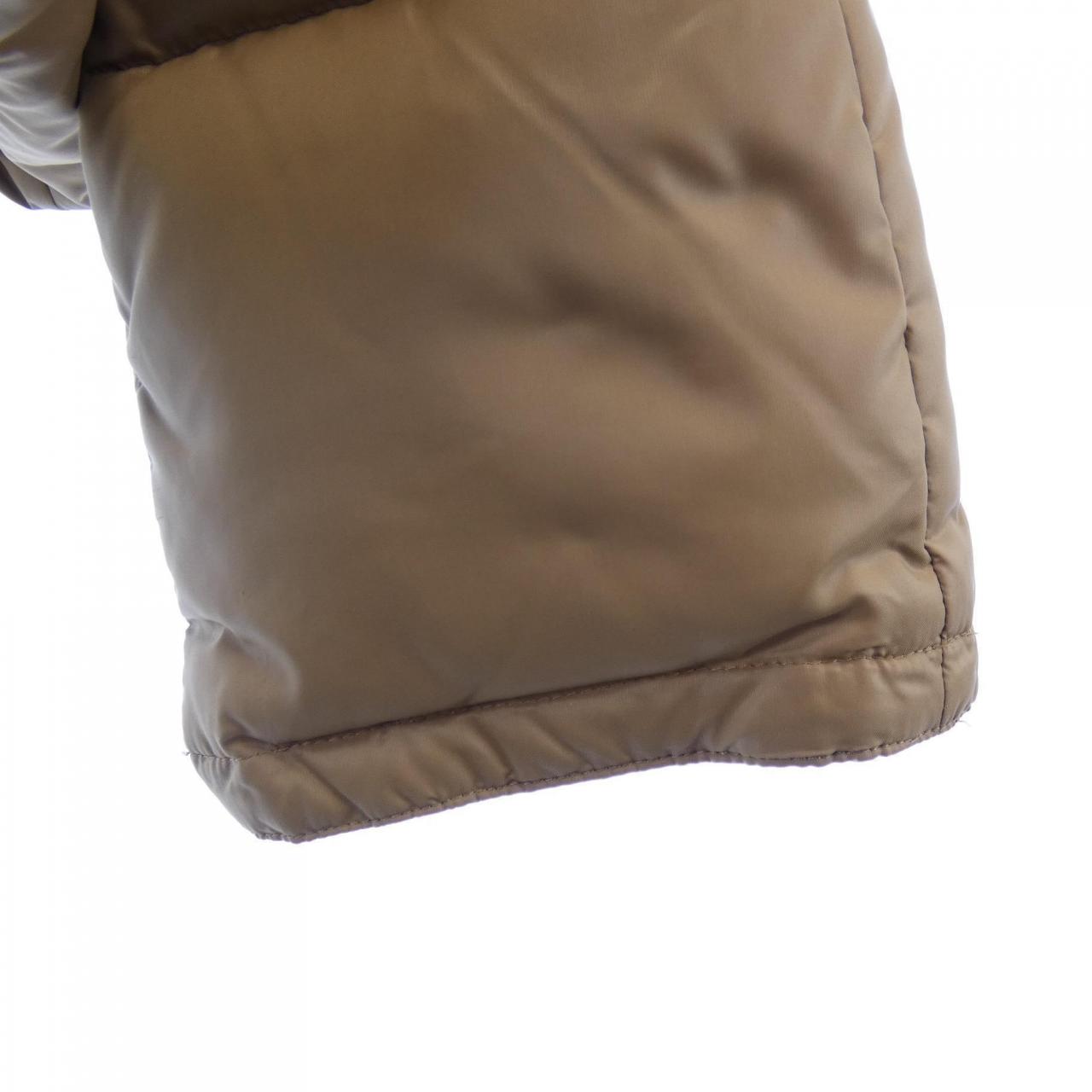 バーバリーブルーレーベル BURBERRY BLUE LABEL E1F44-690 ダウンジャケット