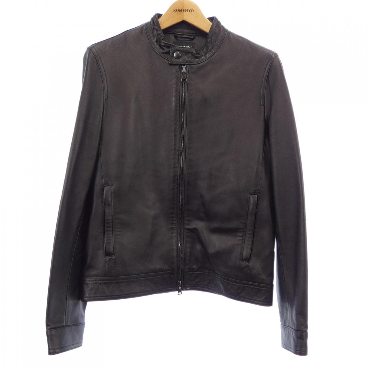 エンメティ EMMETI レザージャケット