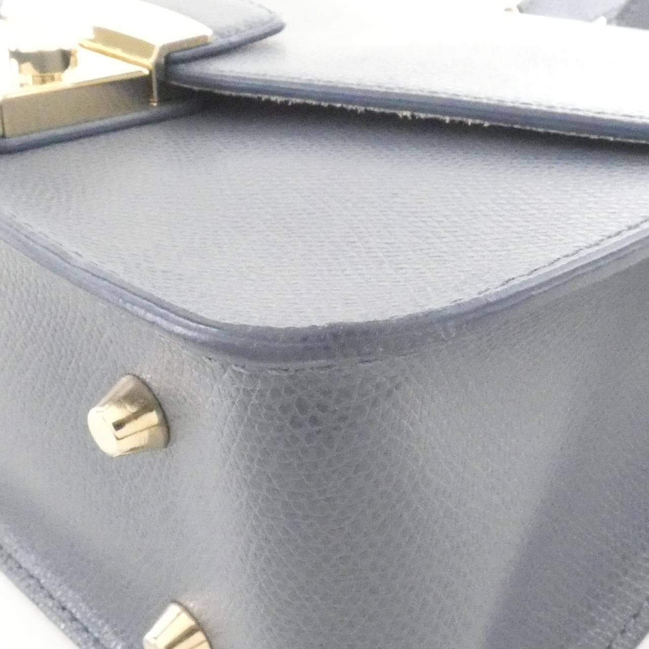 フルラ METROPOLIS ショルダーバッグ