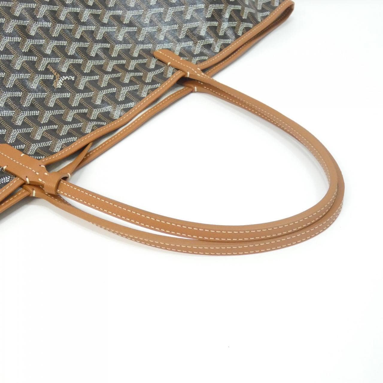 ゴヤール サン ルイ GM AMA LOUIS GM バッグ