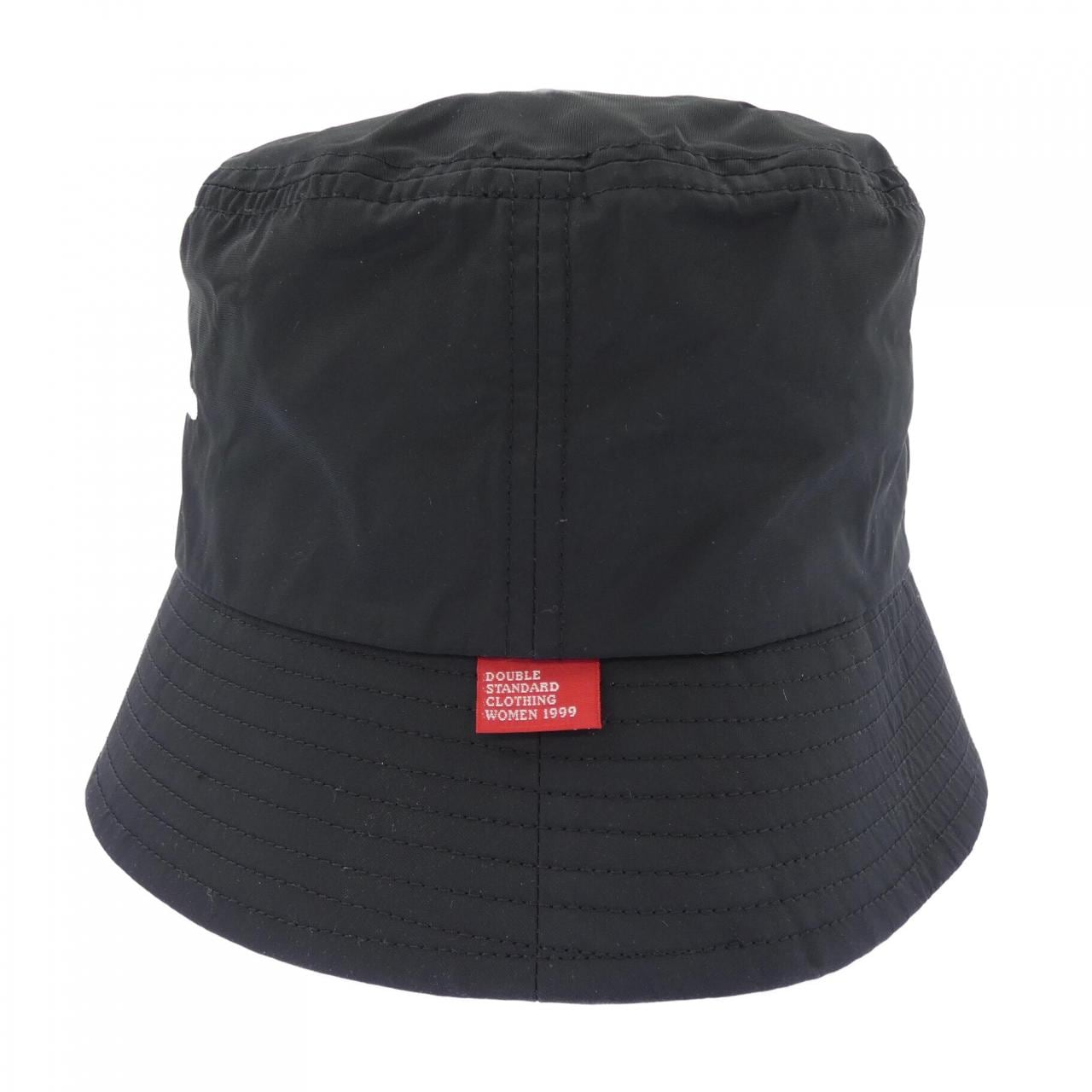 ダブルスタンダード DOUBLE STANDARD ハット