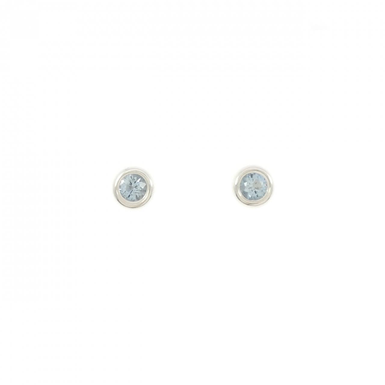 ティファニー バイザヤード ピアス