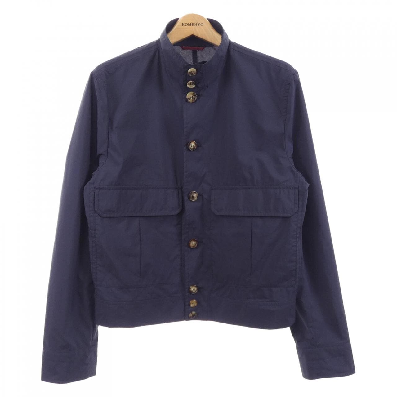 ブルネロクチネリ BRUNELLO CUCINELLI MR4576519 ジャケット