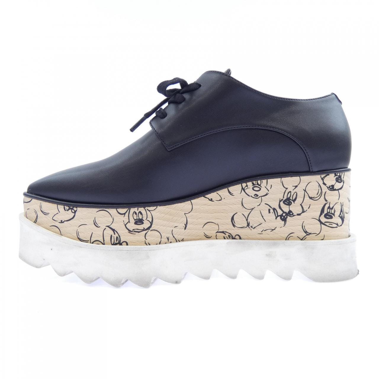 ステラマッカートニー STELLA MCCARTNEY DISNEY シューズ