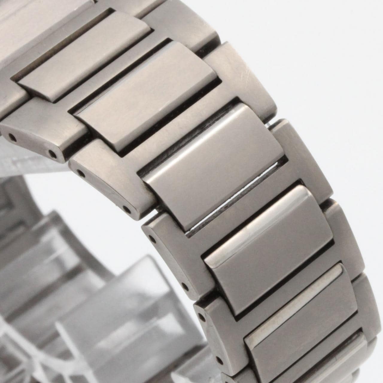 シチズン アテッサ E660-007C801/CB5966-69E TI ソーラークォーツ