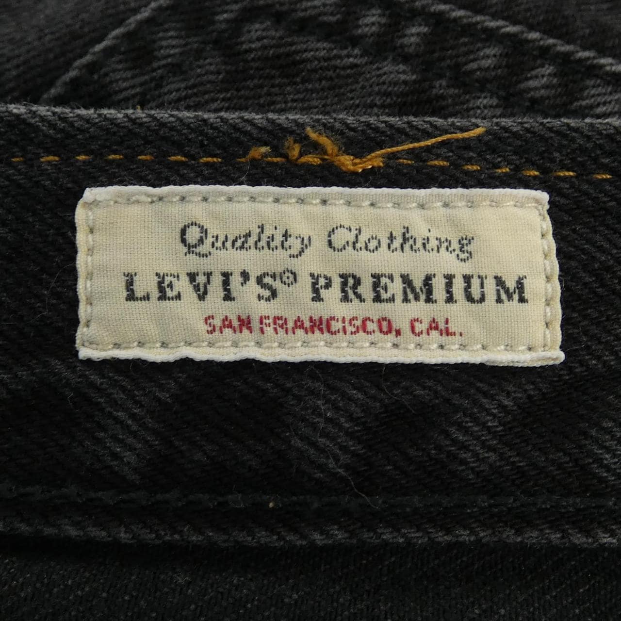 リーバイス LEVI'S ジーンズ