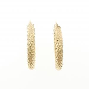 UNOAERRE 750YG earrings