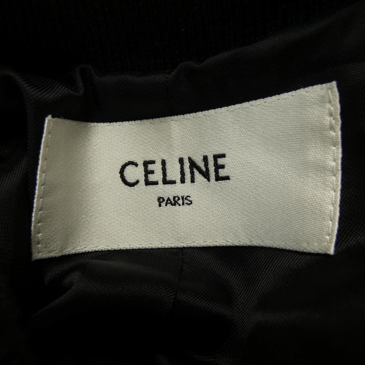セリーヌ CELINE RV0L4896C ブルゾン