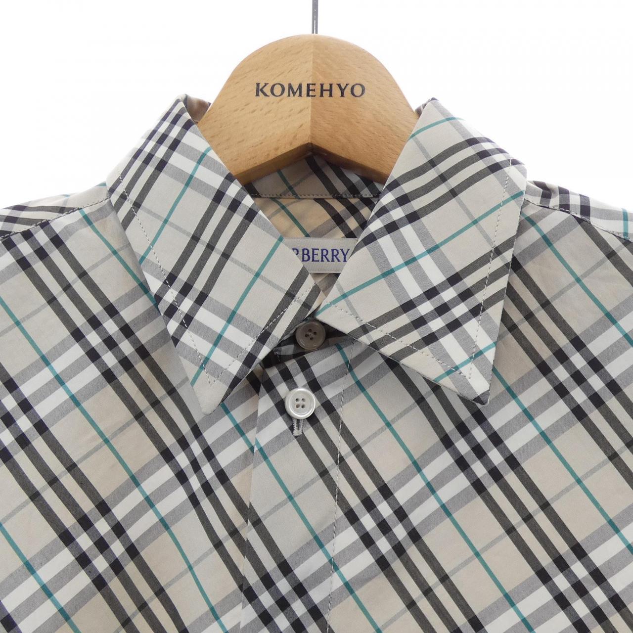 バーバリー BURBERRY 81011331 シャツ