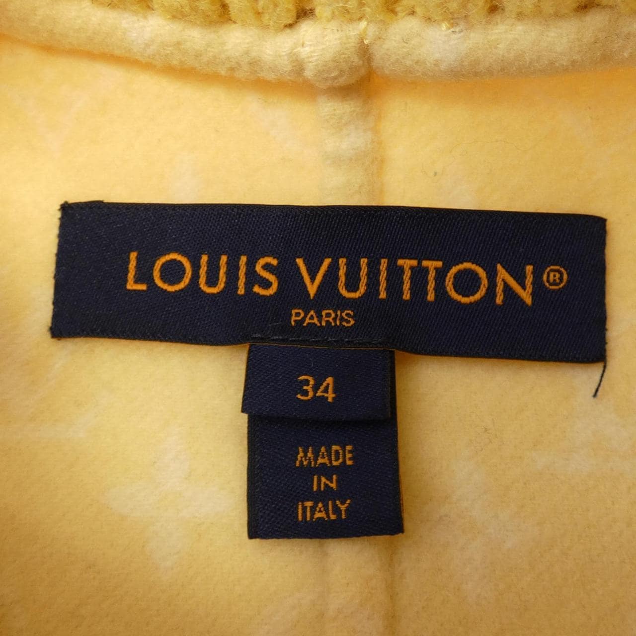 ルイヴィトン LOUIS VUITTON FRJC06QWE スタジャン