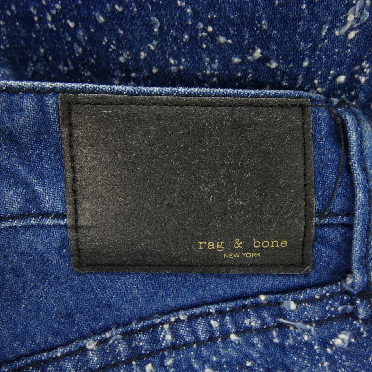 ラグアンドボーン RAG&BONE ジーンズ