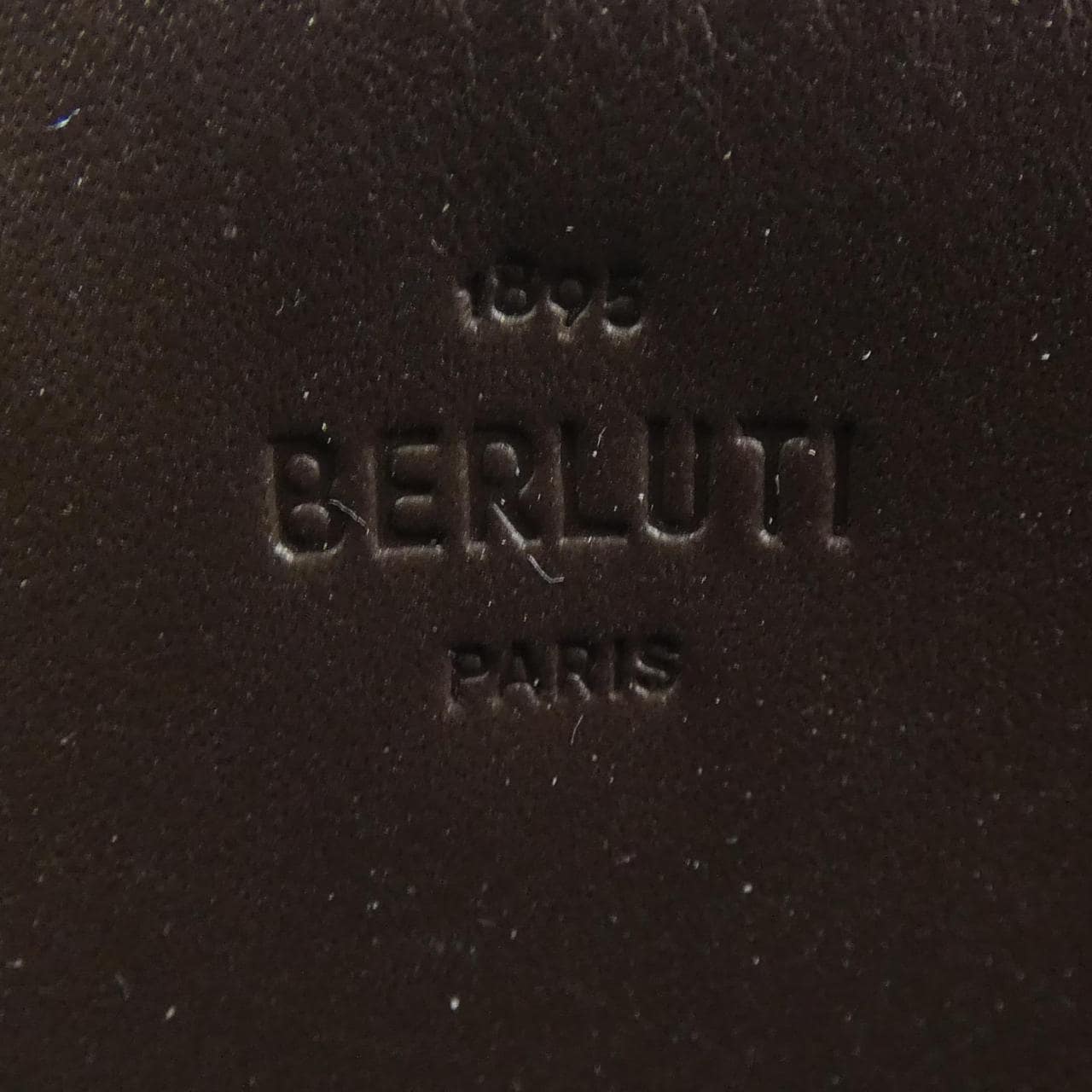 ベルルッティ Berluti WALLET