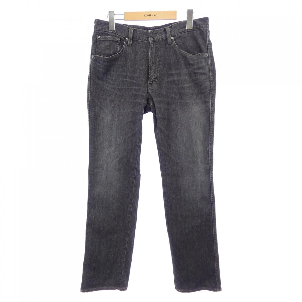 バーバリーロンドン BURBERRY LONDON BBS36-332-09 ジーンズ
