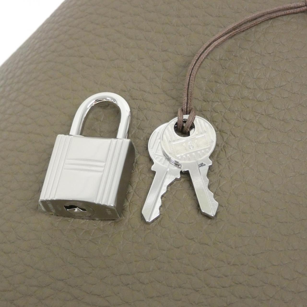 【未使用品】エルメス ピコタン ロック PM 056289CK バッグ