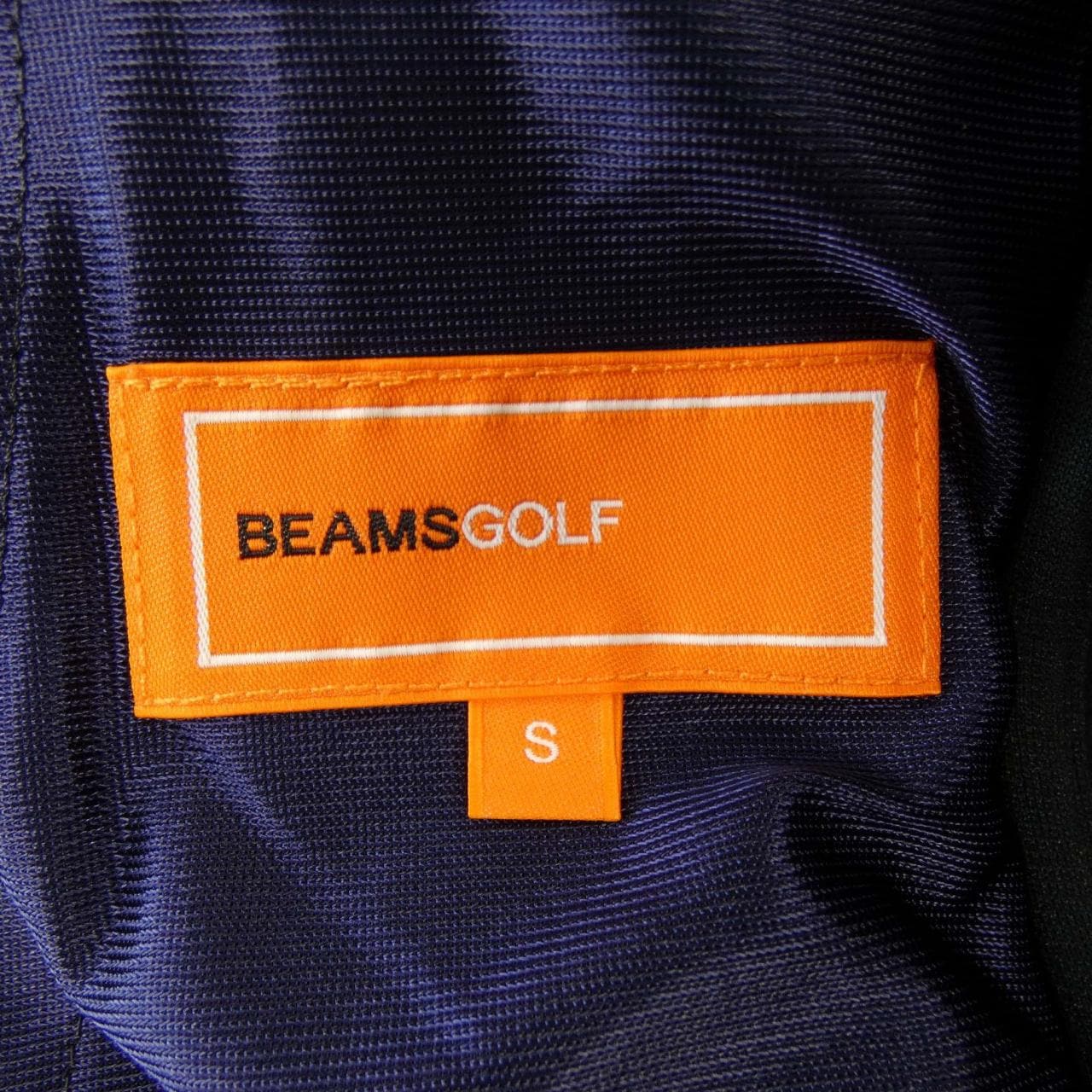 ビームスゴルフ BEAMS GOLF ブルゾン