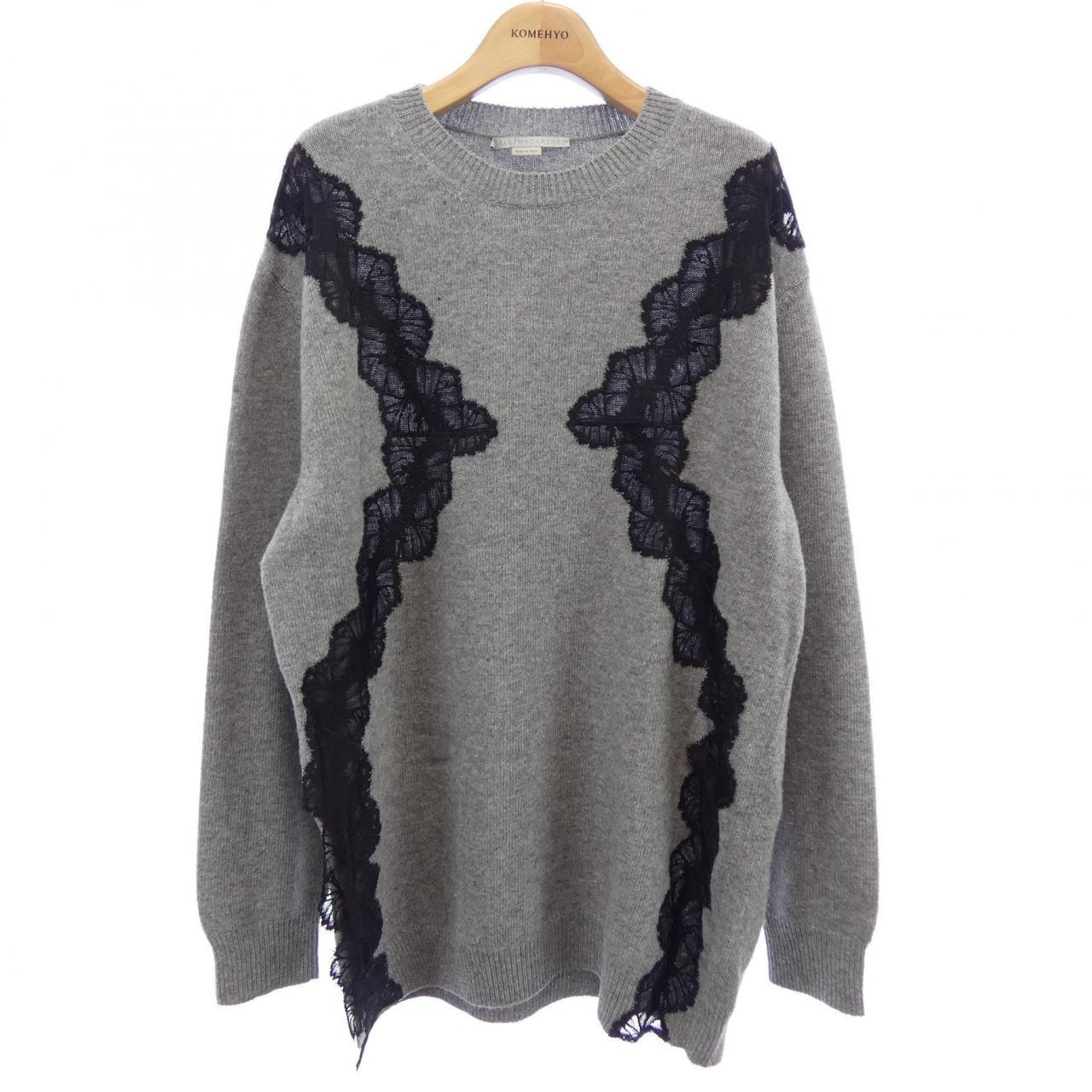 ステラマッカートニー STELLA MCCARTNEY 6K0811 3S2504 ニット