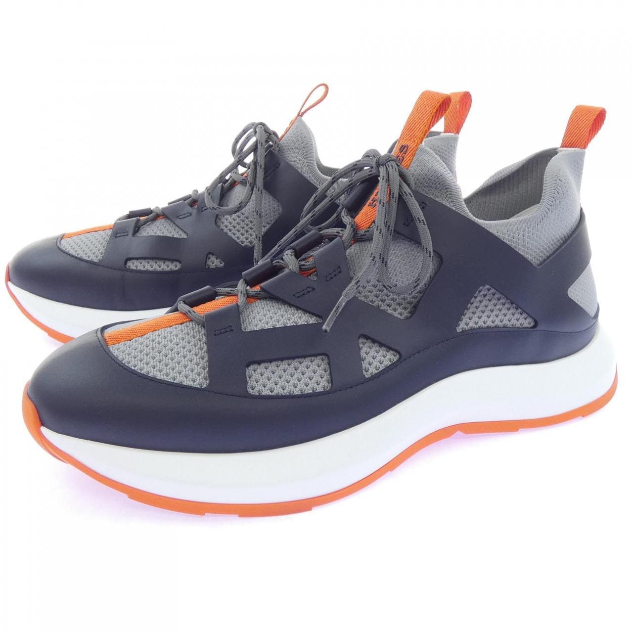 エルメス HERMES カタナ 251981Z スニーカー