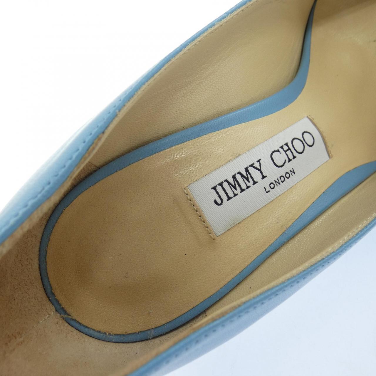 ジミーチュウ JIMMY CHOO パンプス